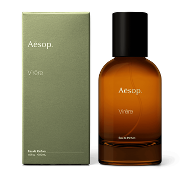 Virēre Eau de Parfum