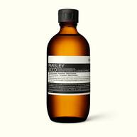 Parsley Seed Facial Cleansing Oil