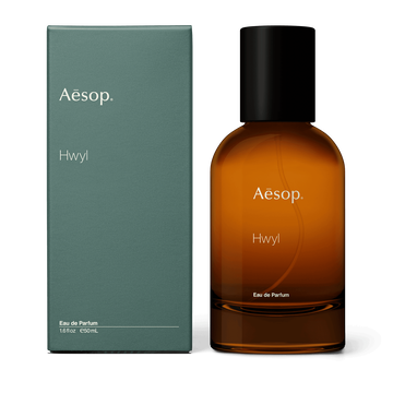 Hwyl Eau de Parfum