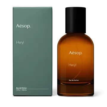Hwyl Eau de Parfum