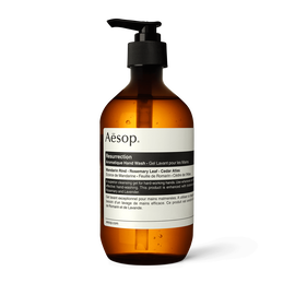 Resurrection Aromatique Hand Wash