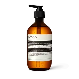 Resurrection Aromatique Hand Wash