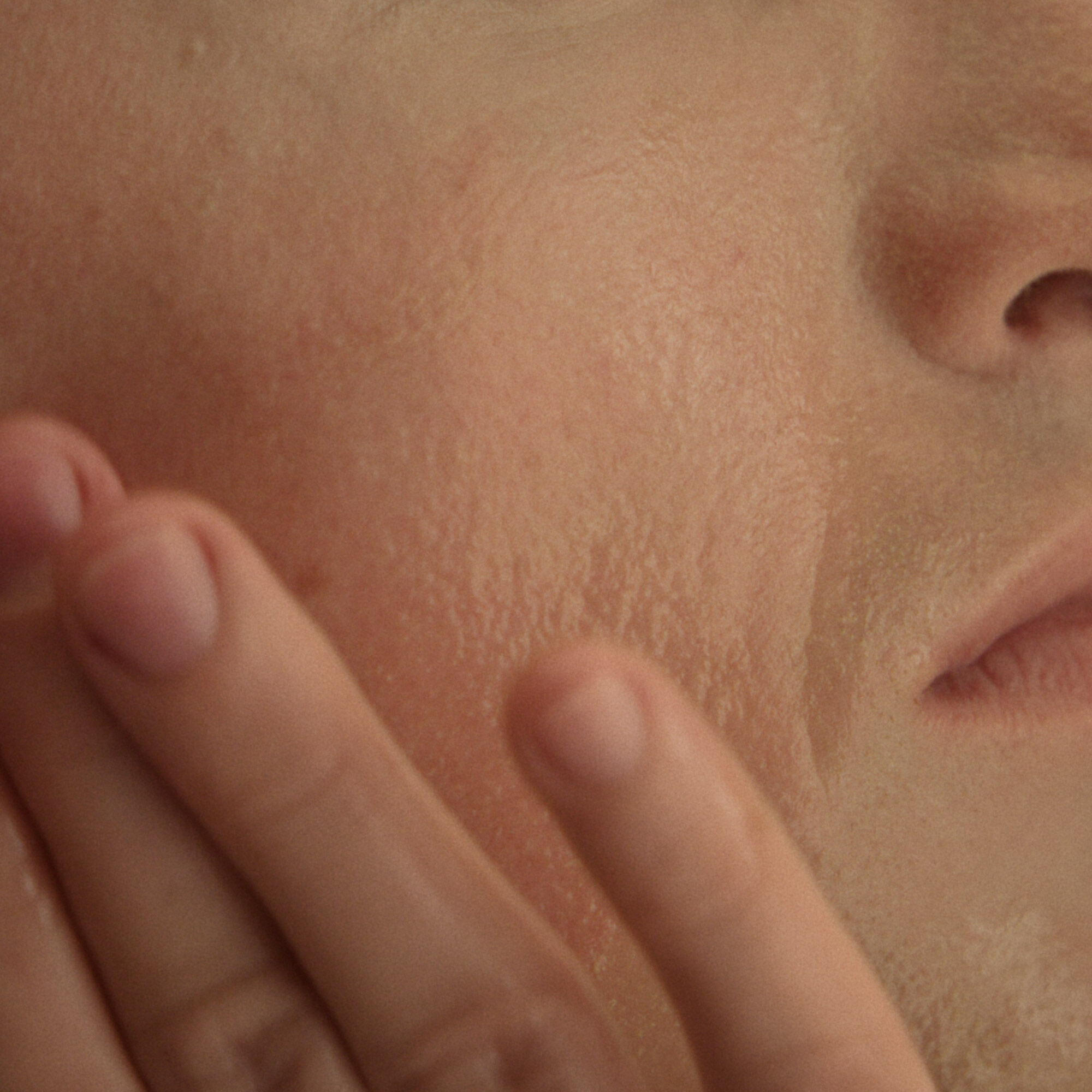 Huile Nettoyante pour le Visage aux Graines de Persil