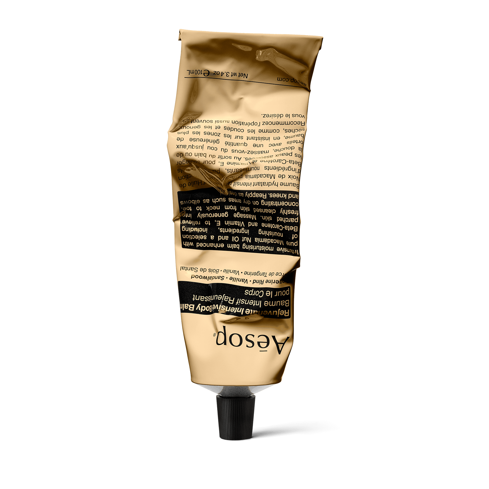 Rejuvenate Intensive Body Balm | Hydrate Dry Skin | Aesop Canada