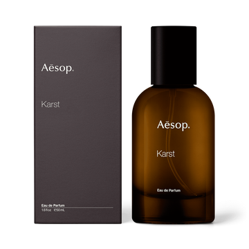 Above Us, Steorra Eau de Parfum