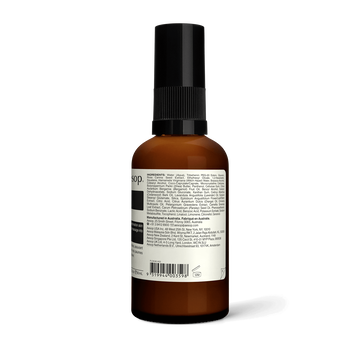 Parsley Seed Anti-Oxidant Hydrator