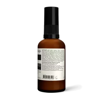 Parsley Seed Anti-Oxidant Hydrator