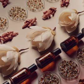 Aurner Eau de Parfum