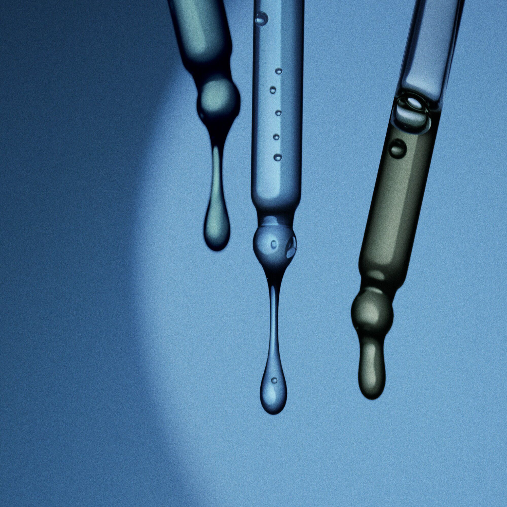 Resolute Concentre pour le Visage