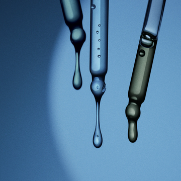 Resolute Concentre pour le Visage