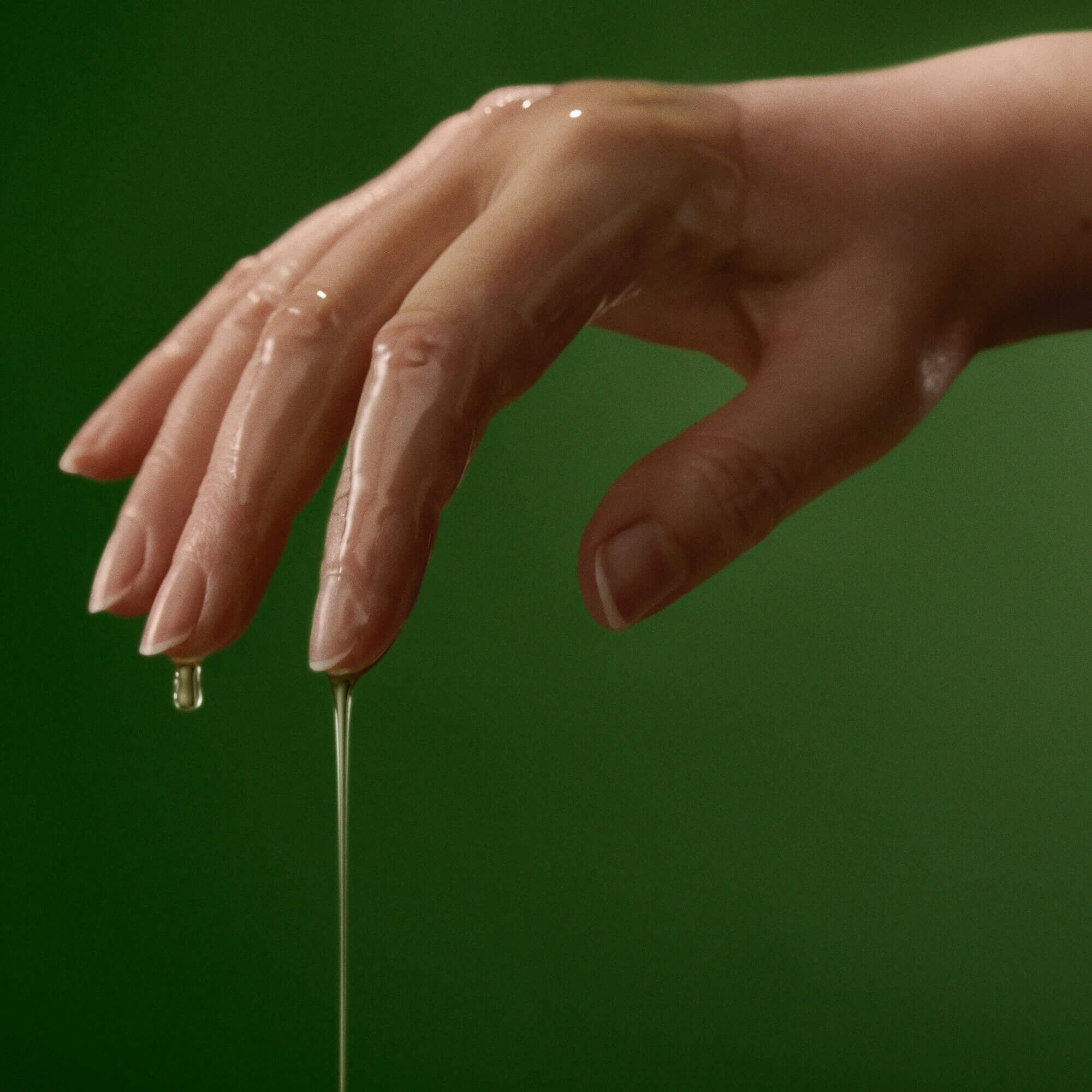 Geranium Leaf Body Cleanser