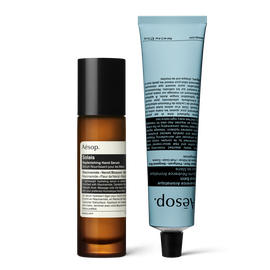 Solais & Reverence Duo