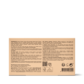 Savon Rafraichissant