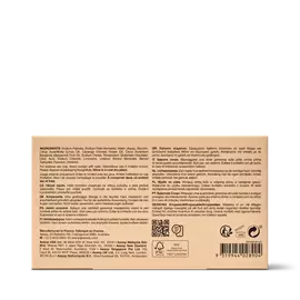 Refresh Bar Soap