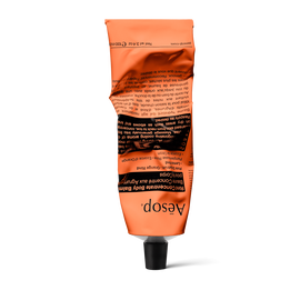 Baume Concentre aux Agrumes pour le Corps