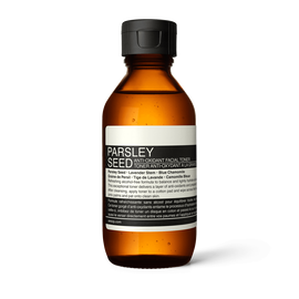 Toner Anti-Oxydant a la Graine de Persil