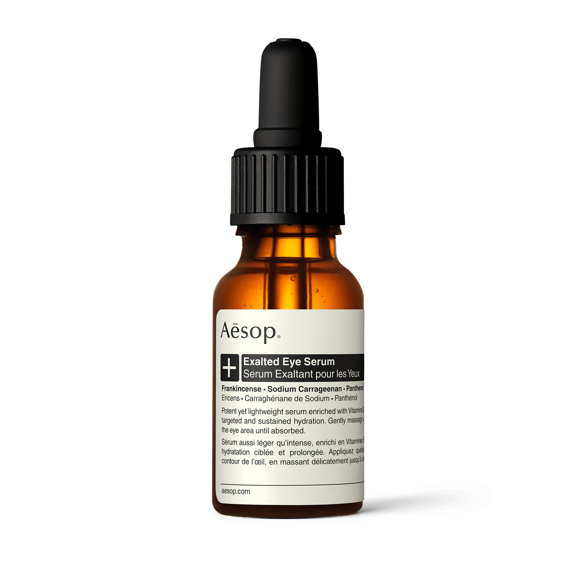 Eye & Lip Care - Serums, Balms and Creams | Aesop Canada