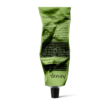 Baume a la Feuille de Geranium pour le Corps