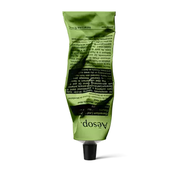 Geranium Leaf Body Balm