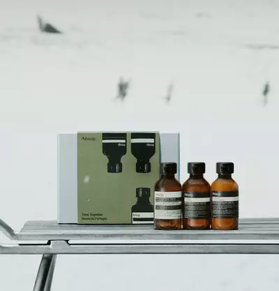 Aesop How To