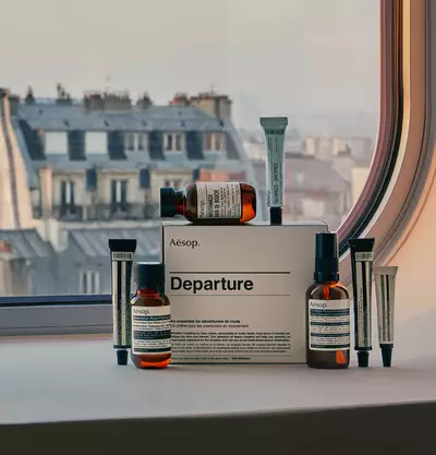 Aesop How To