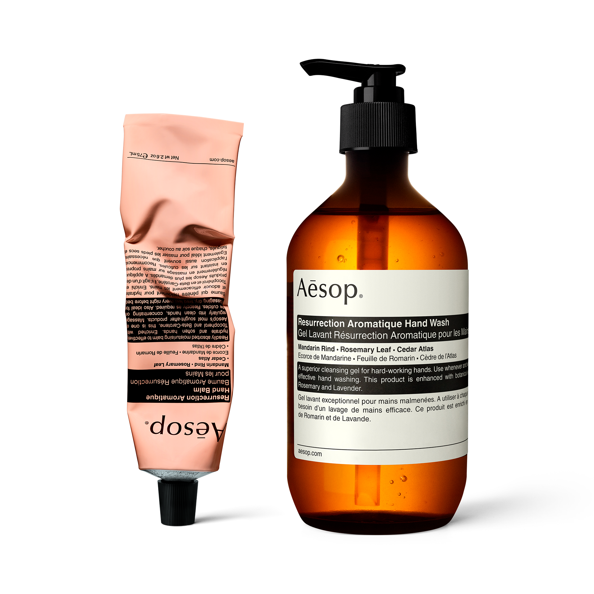 Gift Bundles | Curated Sets for Every Occasion | Aesop Canada