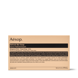 Savon Rafraichissant
