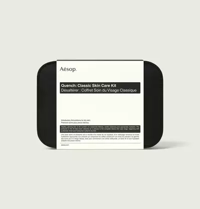 Aesop How To