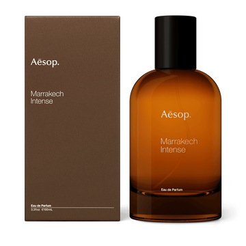 Marrakech Intense Eau de Parfum