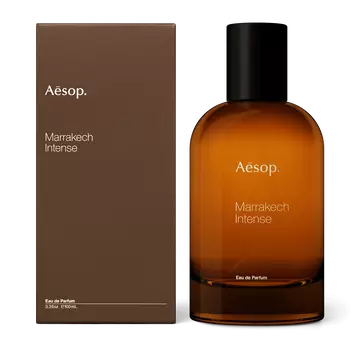Marrakech Intense Eau de Parfum