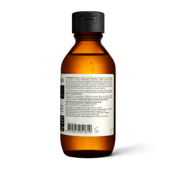 Parsley Seed Anti-Oxidant Facial Toner