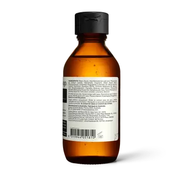 Parsley Seed Anti-Oxidant Facial Toner