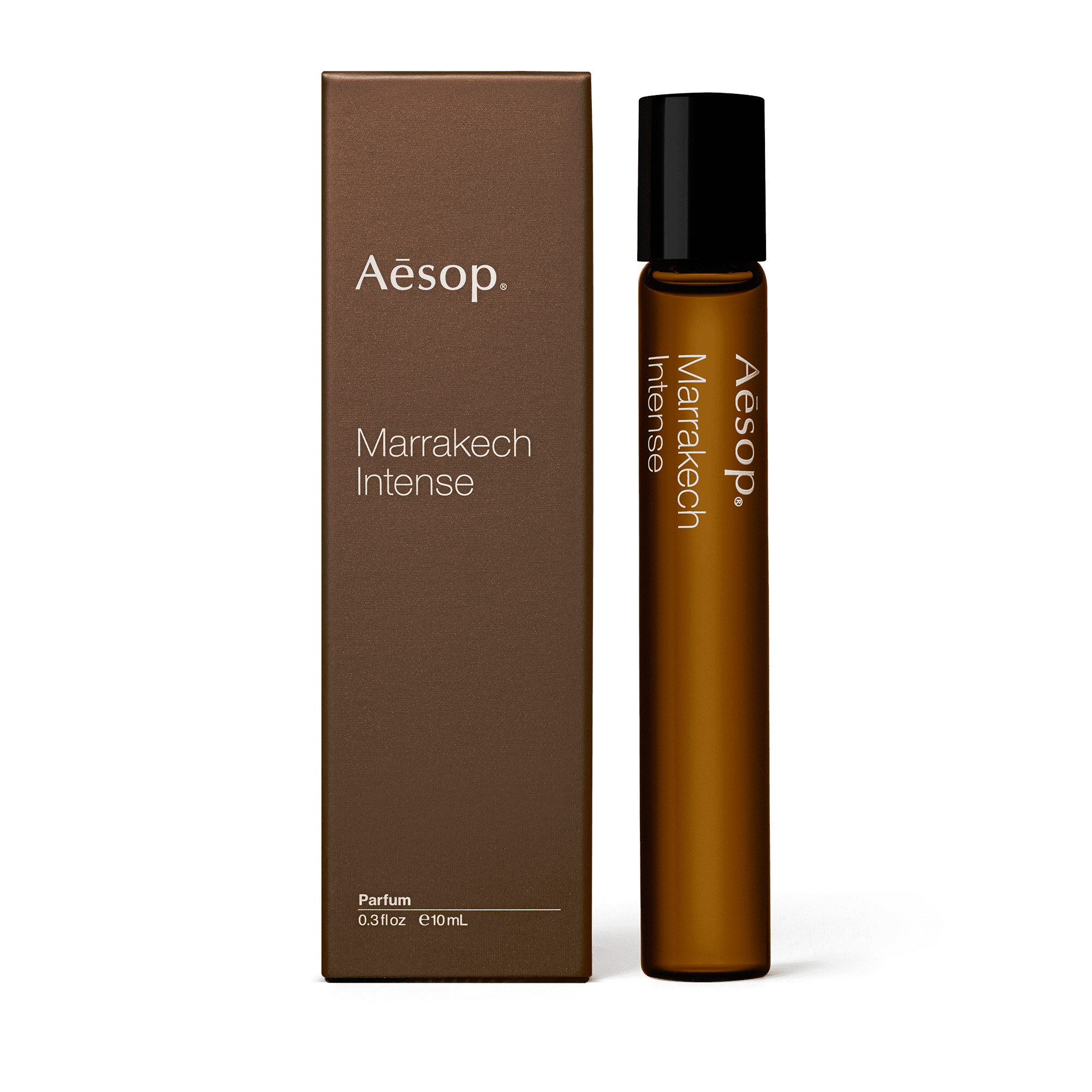 Aesop Marrakesh intense parfum ロールオン Marrakech Intense Parfum | Woody, Spicy & Floral | Aesop CA