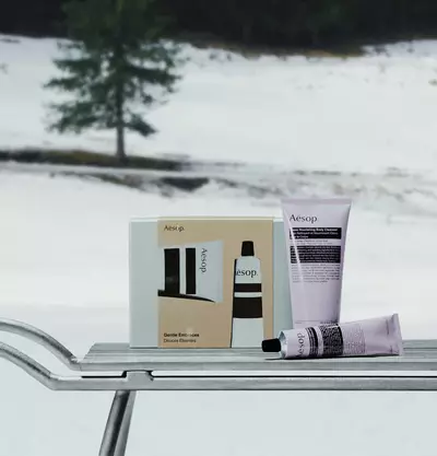 Aesop How To