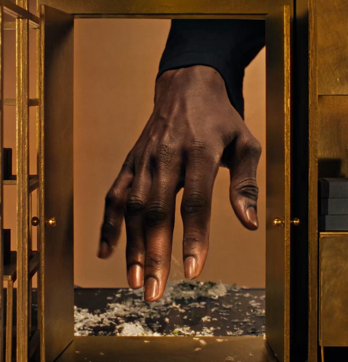 Helping Hands—A Hand Balm Trio