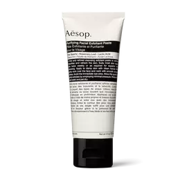 Pate Exfoliante et Purifiante pour le Visage
