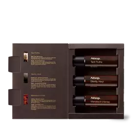 Fragrant Fables Trio Volume I