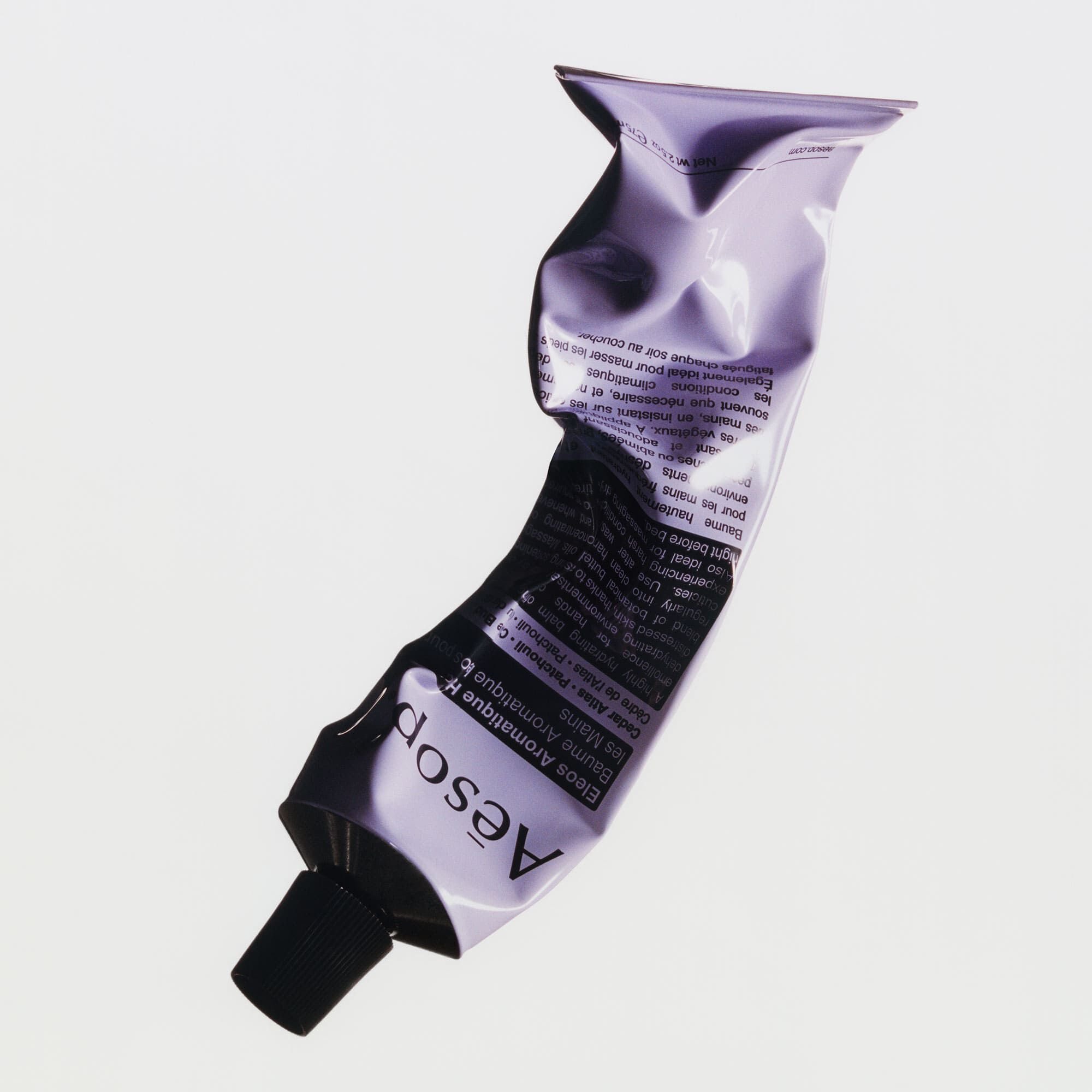 Eleos Aromatique Hand Balm