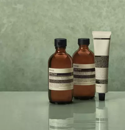 Aesop How To
