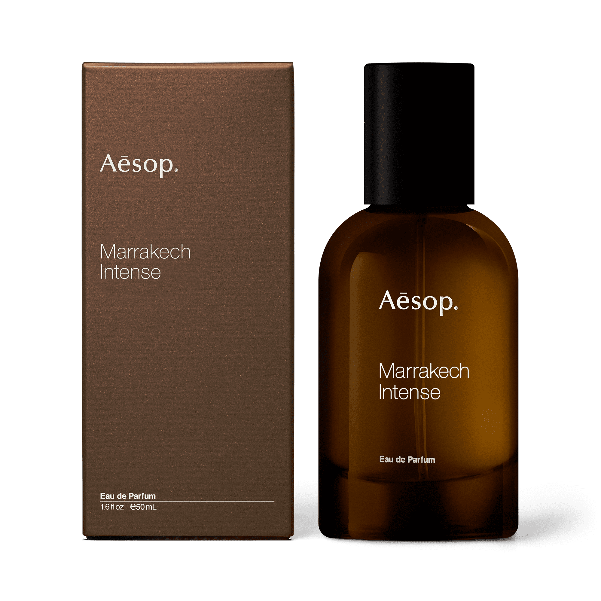 香水(男性用) Aesop Marrakech Intense Eau de Parfum Marrakech Intense Eau de Parfum | Warm, Spicy Scent | Aesop