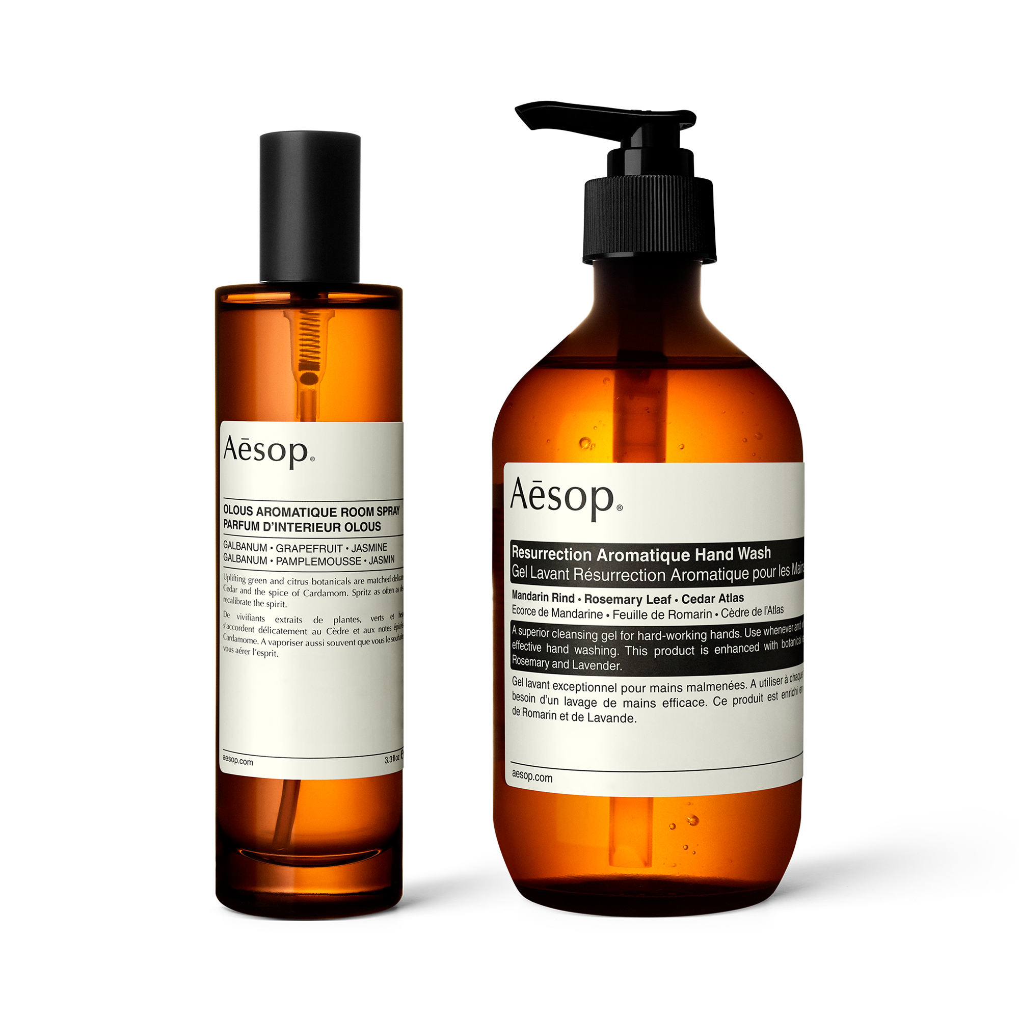 Gift Bundles | Curated Sets for Every Occasion | Aesop Canada