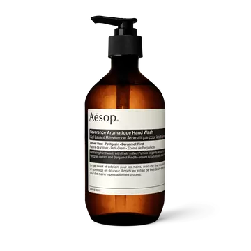 Reverence Aromatique Hand Wash
