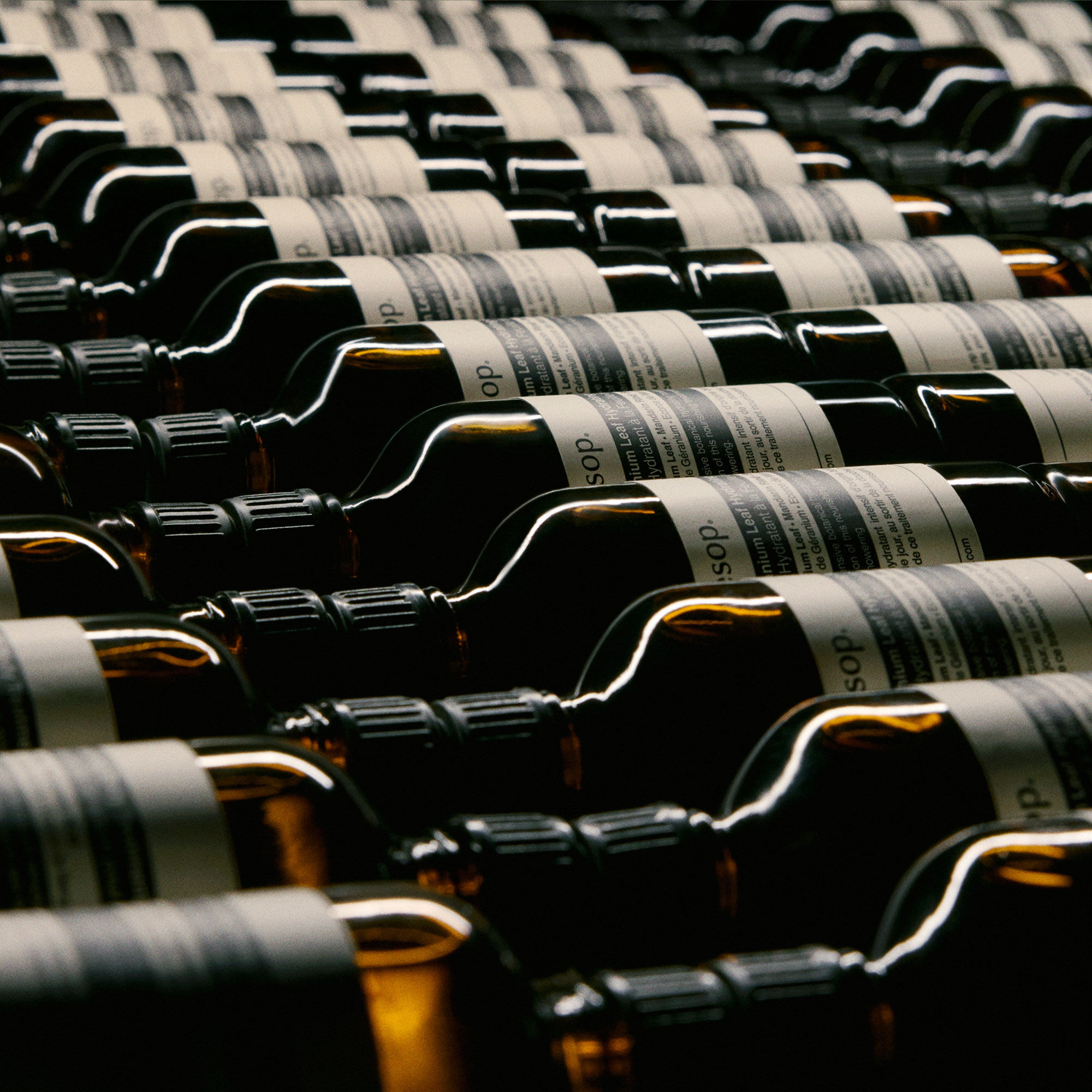 Geranium Leaf Hydrating Body Treatment