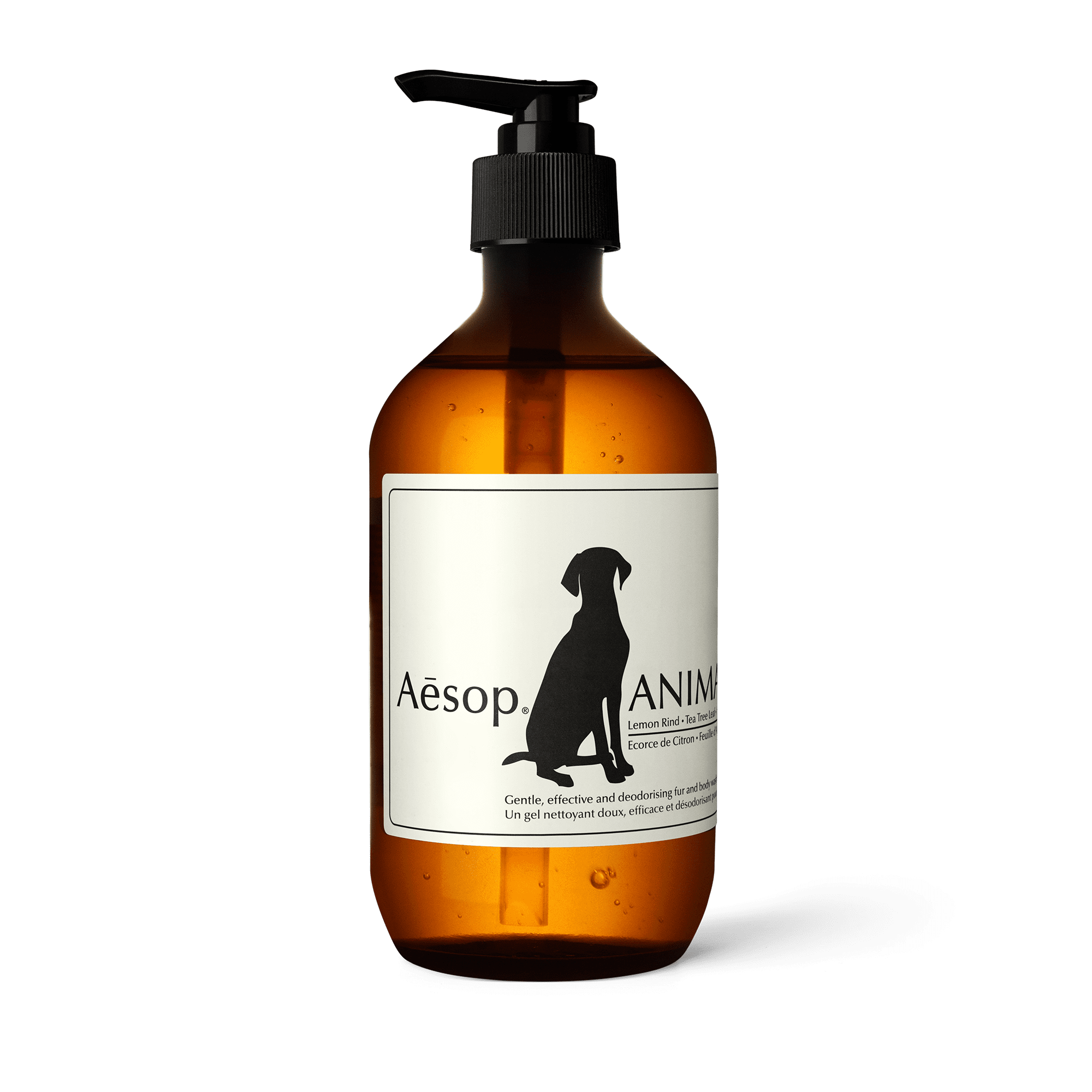 Animal | Mild Skin and Fur Wash That Cleanses Gently | Aesop Canada