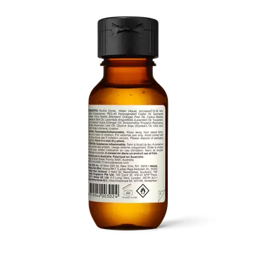 Resurrection Rinse-Free Hand Wash