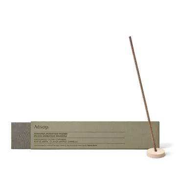 Sarashina Aromatique Incense