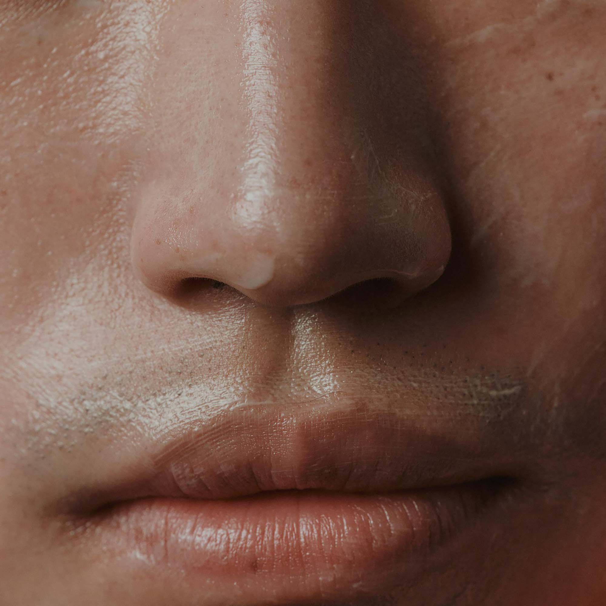 Hydratant pour Visage en Quete de Repit