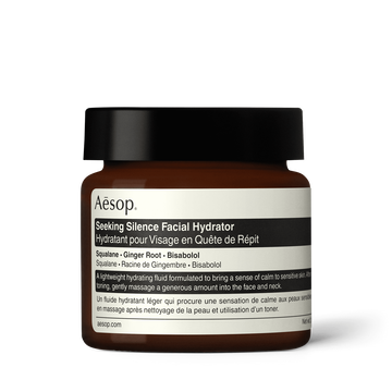 Hydratant pour Visage en Quete de Repit