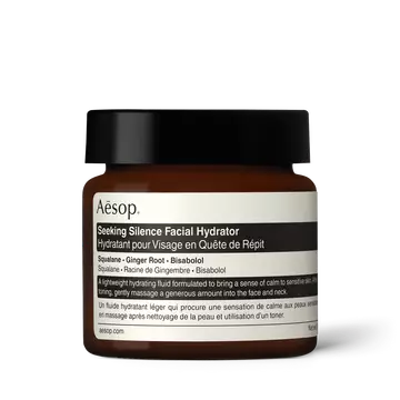 Seeking Silence Facial Hydrator