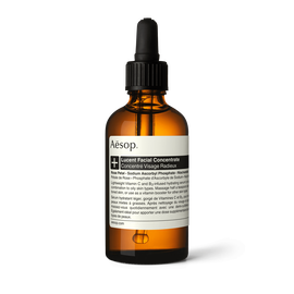 Lucent Facial Concentrate